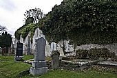 Alness old parish church